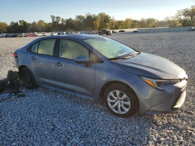 Photo 4 from auction – 2023 TOYOTA COROLLA LE with VIN JTDBDMHEXP3005607