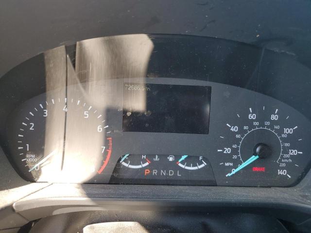 Photo 9 from auction – 2022 FORD ESCAPE S with VIN 1FMCU9F61NUB00590