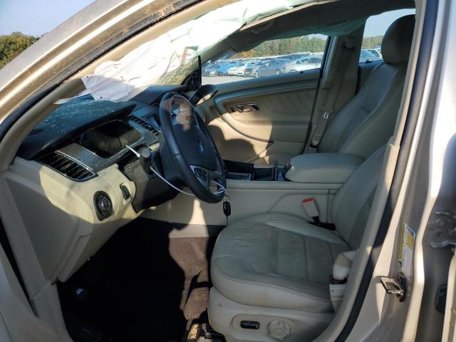 Photo 7 from auction – 2017 FORD TAURUS SEL with VIN 1FAHP2E85HG144323