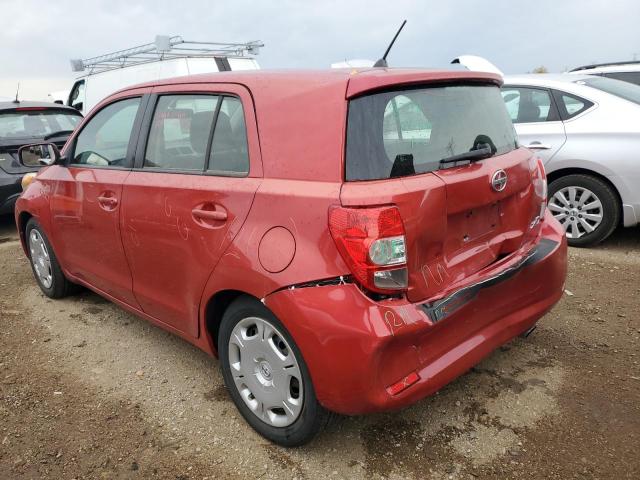 Photo 2 from auction – 2009 TOYOTA SCION XD with VIN JTKKU10419J033014