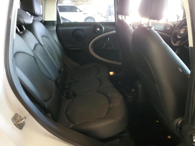 Photo 10 from auction – 2015 MINI COOPER COU with VIN WMWZB3C57FWR44083