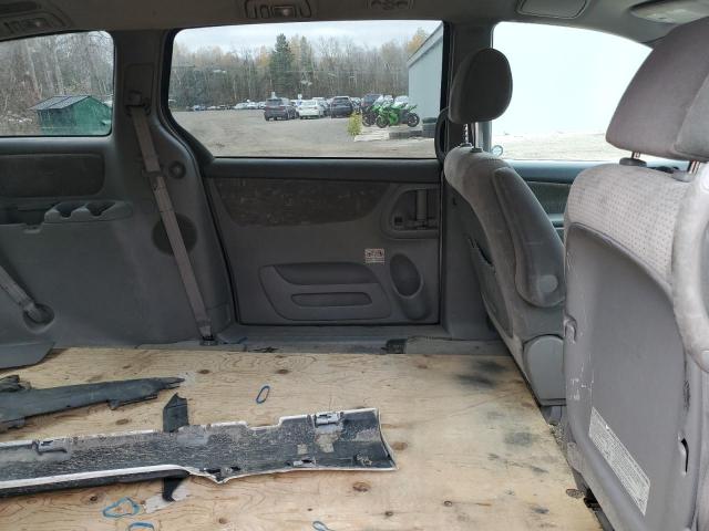 Photo 11 from auction – 2008 TOYOTA SIENNA LE with VIN 5TDBK23C78S014006