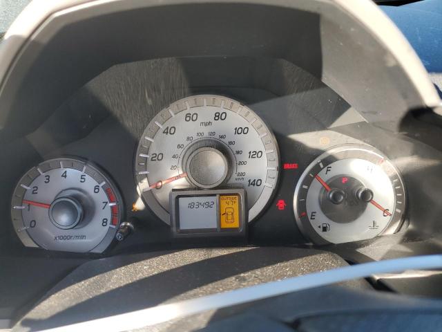 Photo 9 from auction – 2015 HONDA PILOT EXL with VIN 5FNYF4H54FB011554