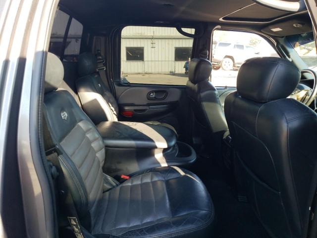 صورة رقم 10 من المزاد - 2002 FORD F150 SUPER مع VIN 1FTRW07392KD46352