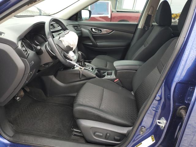 Photo 7 from auction – 2018 NISSAN ROGUE S with VIN KNMAT2MT9JP616462