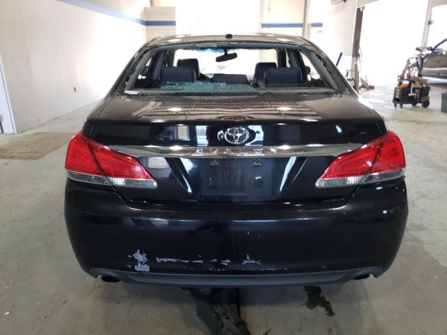 Foto 6 de la subasta – 2012 TOYOTA AVALON BAS con VIN 4T1BK3DB8CU452464