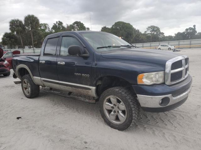 Photo 4 from auction – 2004 DODGE RAM 1500 S with VIN 1D7HU18D34S637839