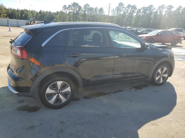 Photo 3 from auction – 2017 KIA NIRO EX with VIN KNDCC3LCXH5041343