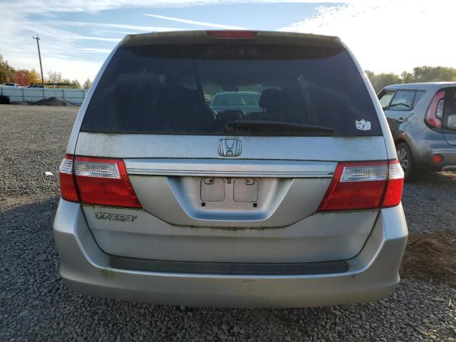 Photo 6 from auction – 2006 HONDA ODYSSEY EX with VIN 5FNRL38426B431246