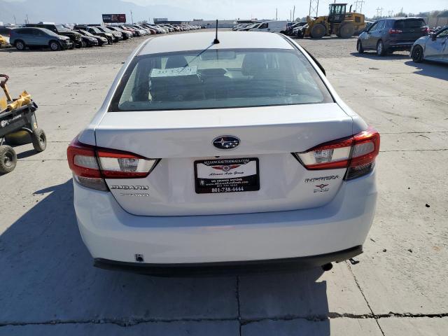 Photo 6 from auction – 2021 SUBARU IMPREZA with VIN 4S3GKAB69M3600925