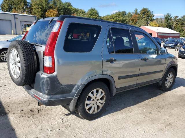 Photo 3 from auction – 2006 HONDA CR-V EX with VIN JHLRD78826C034336