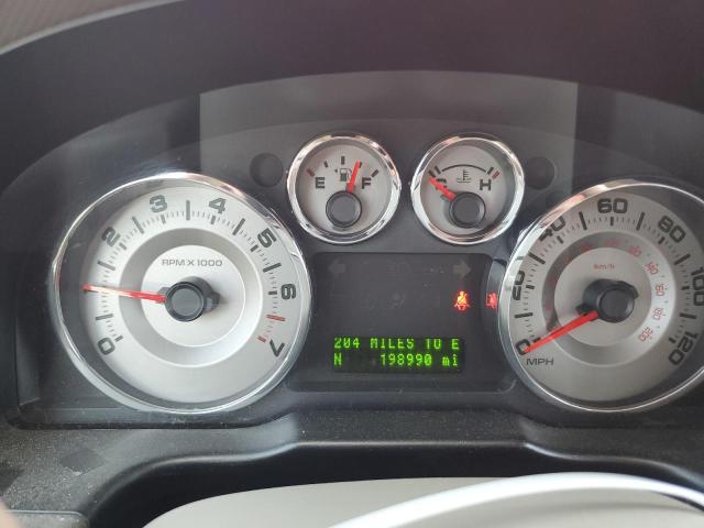 Photo 9 from auction – 2008 FORD EDGE LIMIT with VIN 2FMDK49C88BA96630