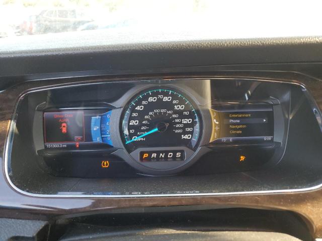 Photo 9 from auction – 2013 FORD TAURUS LIM with VIN 1FAHP2F87DG192768