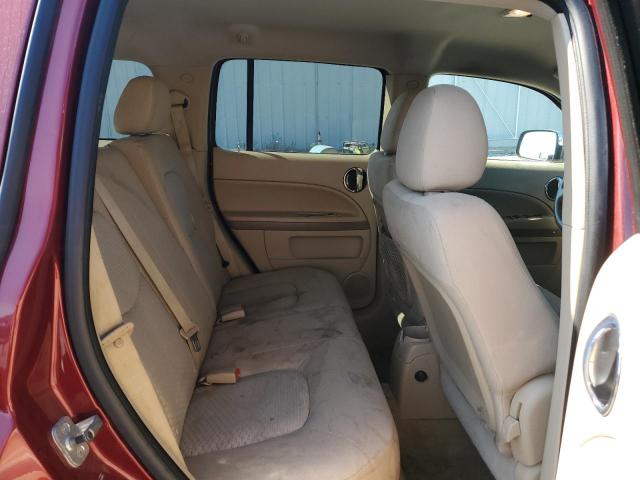 Photo 11 from auction – 2009 CHEVROLET HHR LT with VIN 3GNCA53V59S609967
