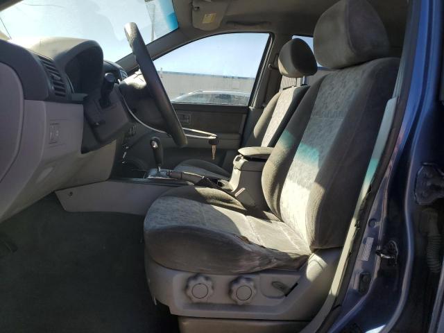 Photo 7 from auction – 2007 KIA SORENTO EX with VIN KNDJD736875718734