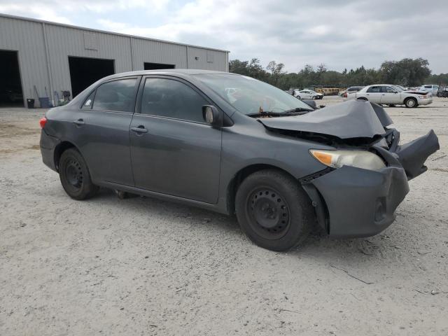 Photo 4 from auction – 2011 TOYOTA COROLLA BA with VIN 2T1BU4EE9BC717871