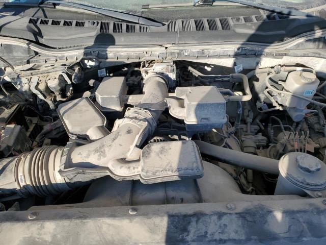 Photo 11 from auction – 2020 FORD F250 SUPER with VIN 1FT7X2B69LEC41229