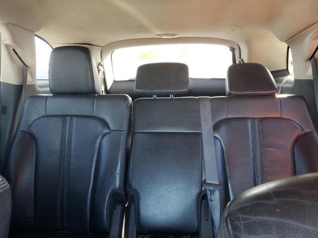 Photo 10 from auction – 2010 LINCOLN MKT with VIN 2LMHJ5ARXABJ08202