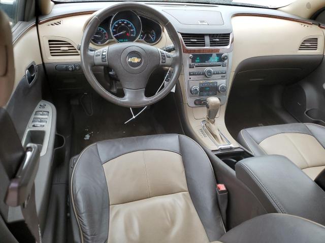Photo 8 from auction – 2012 CHEVROLET MALIBU LTZ with VIN 1G1ZG5E77CF209705
