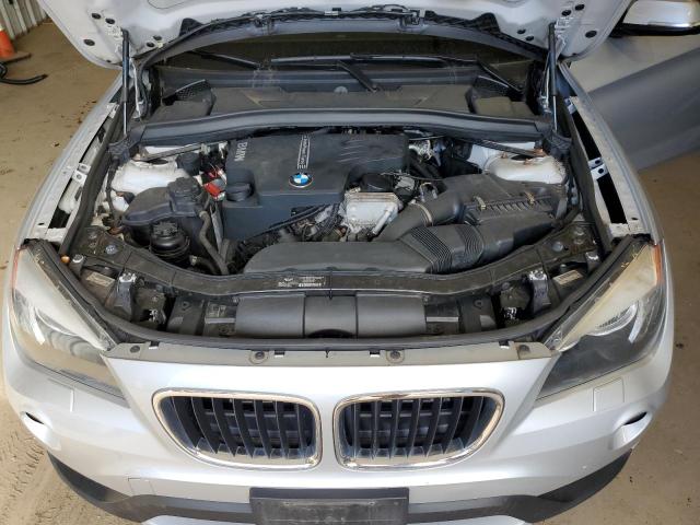 Photo 12 from auction – 2014 BMW X1 XDRIVE2 with VIN WBAVL1C59EVY12379
