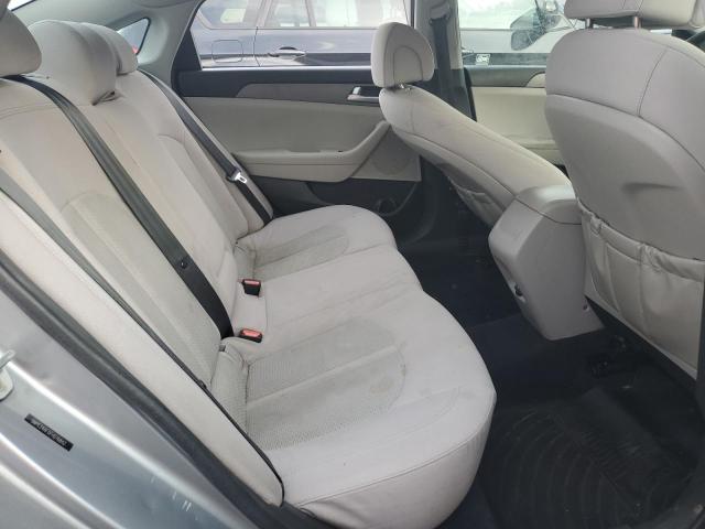 Photo 10 from auction – 2015 HYUNDAI SONATA SE with VIN 5NPE24AF0FH076842