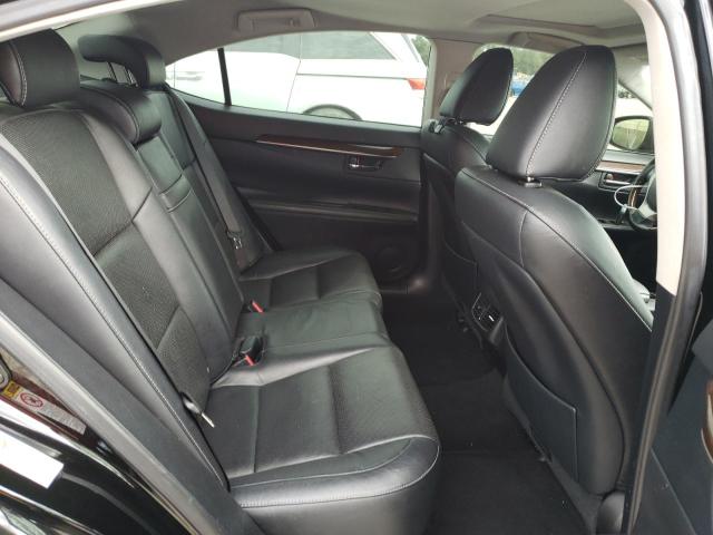 Photo 10 from auction – 2015 LEXUS ES 350 with VIN JTHBK1GG8F2193909