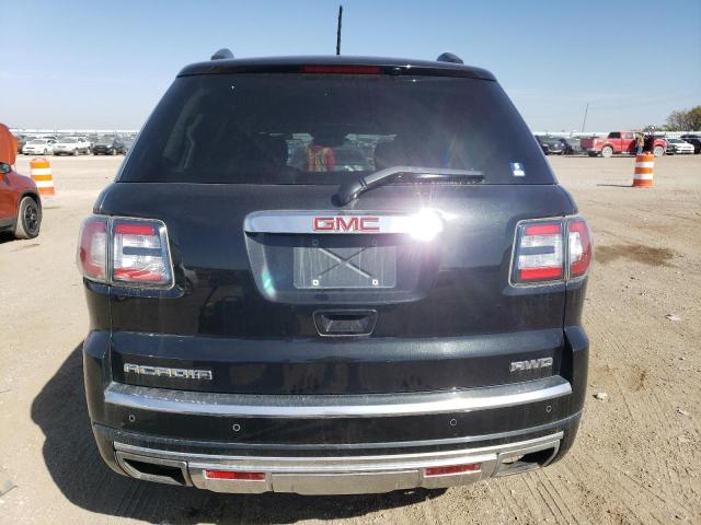 Photo 6 from auction – 2015 GMC ACADIA DEN with VIN 1GKKVTKD7FJ296718