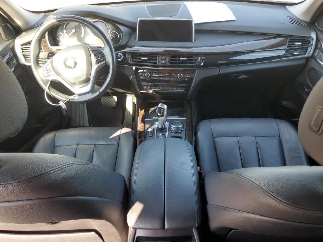 Photo 8 from auction – 2016 BMW X5 XDRIVE3 with VIN 5UXKR0C59G0U09838
