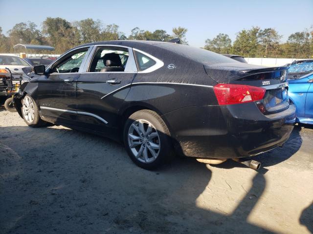 Photo 2 from auction – 2017 CHEVROLET IMPALA LT with VIN 2G1105S36H9112160
