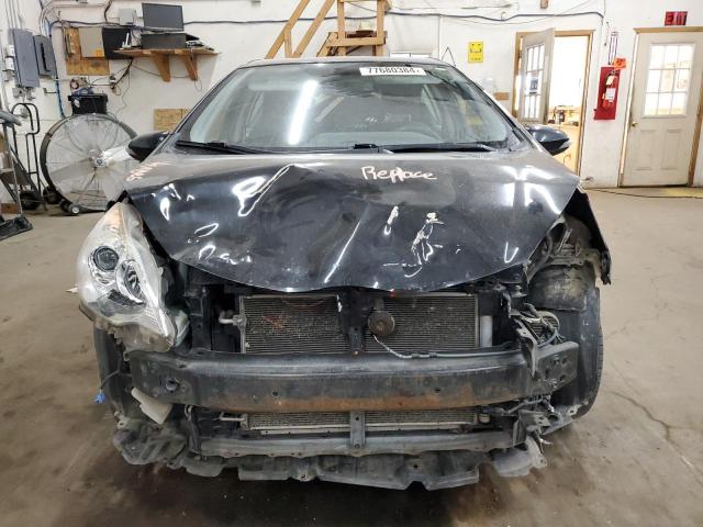 Photo 5 from auction – 2013 TOYOTA PRIUS C with VIN JTDKDTB35D1545908