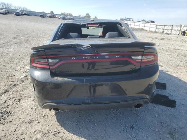 Photo 6 from auction – 2019 DODGE CHARGER R/ with VIN 2C3CDXCT0KH599128