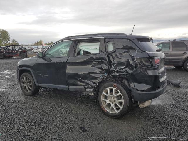 Photo 2 from auction – 2022 JEEP COMPASS LA with VIN 3C4NJDFB9NT205748