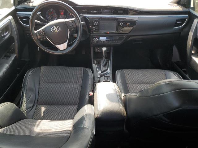 Photo 8 from auction – 2016 TOYOTA COROLLA L with VIN 2T1BURHE2GC521190