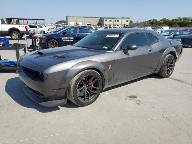 DODGE CHALLENGER 2019 with VIN 2C3CDZFJ1KH741234 - Photo from auction