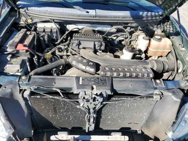 Photo 11 from auction – 2007 FORD F150 SUPER with VIN 1FTPW14V17FB80041