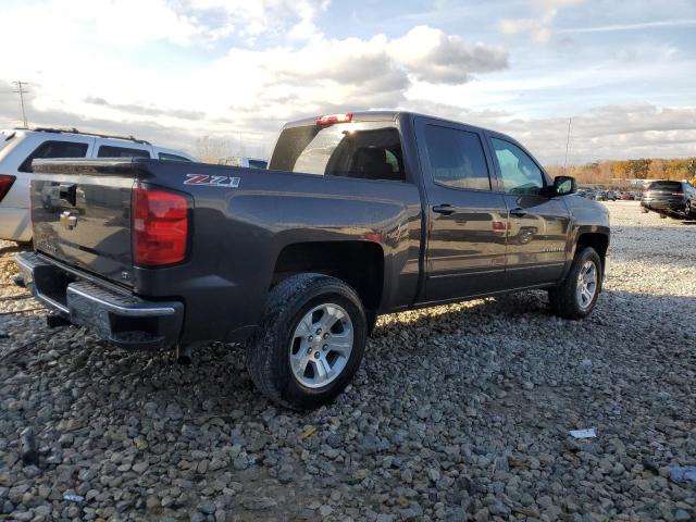 Photo 3 from auction – 2015 CHEVROLET SILVERADO with VIN 3GCUKREC4FG467915