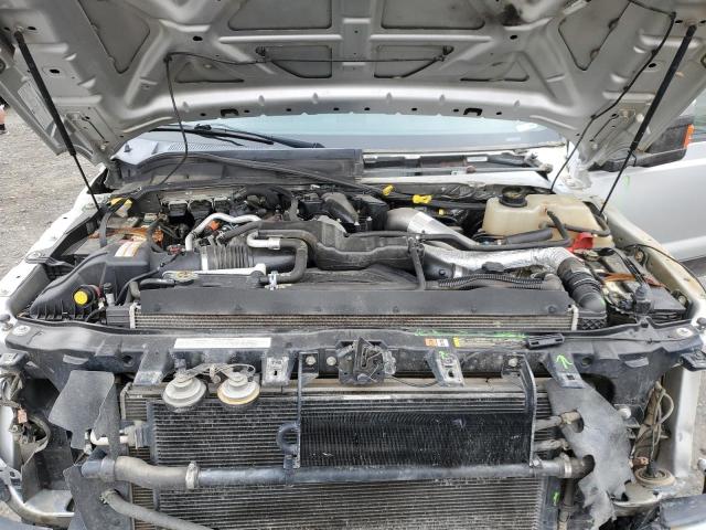 Photo 11 from auction – 2015 FORD F350 SUPER with VIN 1FT8W3BT6FED73047
