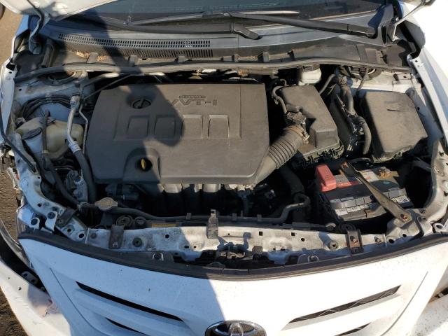 Photo 11 from auction – 2012 TOYOTA COROLLA BA with VIN 2T1BU4EEXCC762836