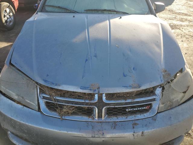 Photo 11 from auction – 2013 DODGE AVENGER SE with VIN 1C3CDZAB9DN537341