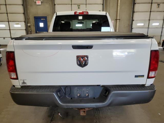 Photo 6 from auction – 2009 DODGE RAM 1500 with VIN 1D3HB18PX9S740877
