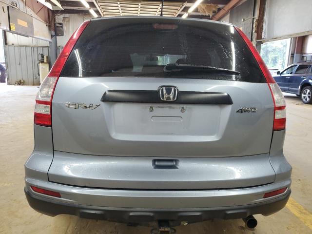 Photo 6 from auction – 2011 HONDA CR-V LX with VIN 5J6RE4H33BL016493