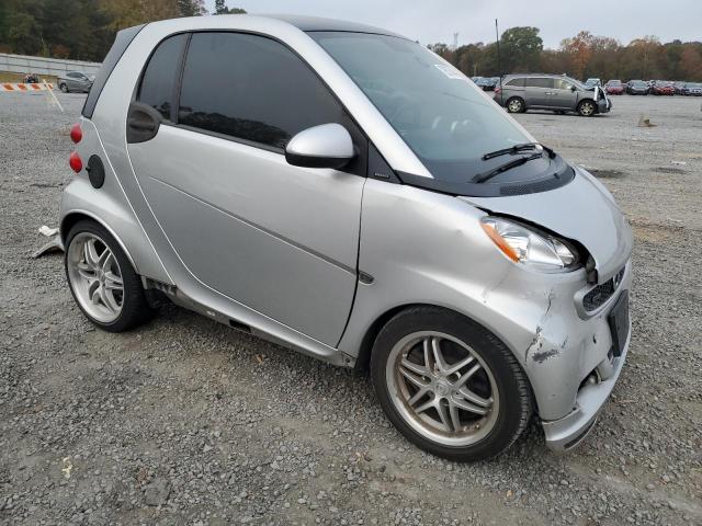 Photo 4 from auction – 2015 SMART FORTWO PUR with VIN WMEEJ3BA5FK816808