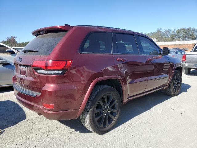 Photo 3 from auction – 2022 JEEP GRAND CHER with VIN 1C4RJFAG4NC124880