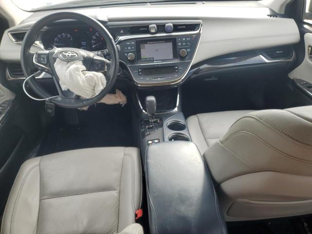 Photo 8 from auction – 2013 TOYOTA AVALON BAS with VIN 4T1BK1EB8DU074585