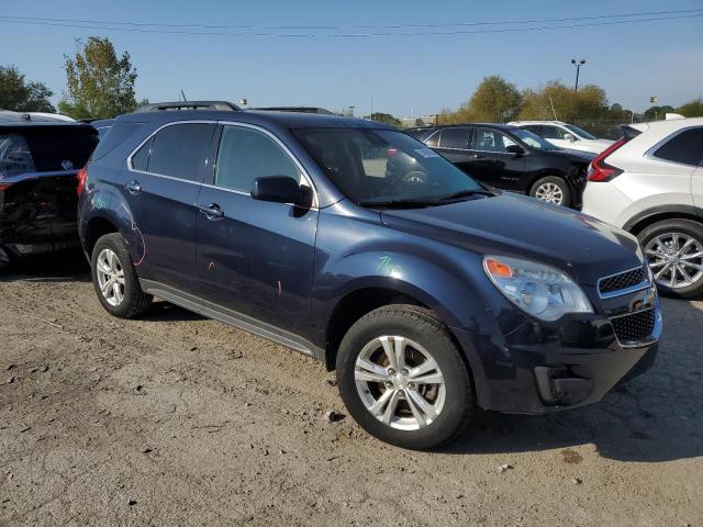 Photo 4 from auction – 2015 CHEVROLET EQUINOX LT with VIN 2GNALBEK7F6227517