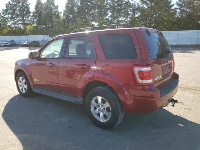 Photo 2 from auction – 2008 FORD ESCAPE LIM with VIN 1FMCU94108KC24633
