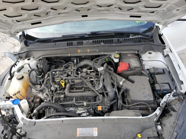 Photo 11 from auction – 2019 FORD FUSION SE with VIN 3FA6P0HD3KR276999