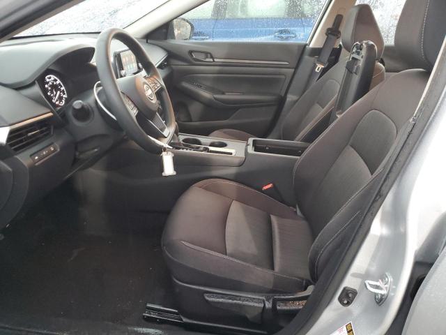 Photo 7 from auction – 2024 NISSAN ALTIMA S with VIN 1N4BL4BV2RN384949