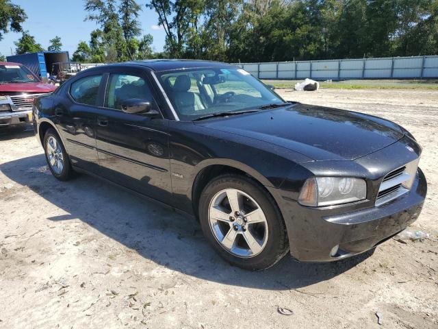 Photo 4 from auction – 2008 DODGE CHARGER R/ with VIN 2B3KA53H88H268842