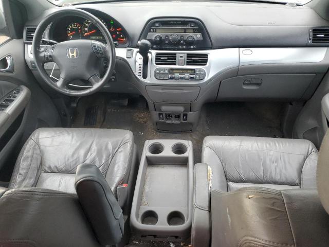 Photo 8 from auction – 2008 HONDA ODYSSEY EX with VIN 5FNRL38648B055525